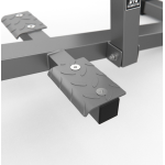 Тренажер для икроножных мышц DFC D100866